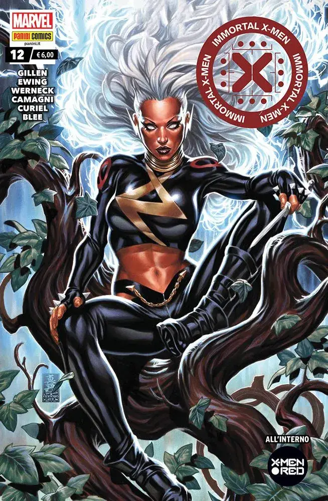 Volume cover